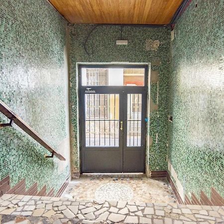 Apartamento San Juan Vintage Malaga Exterior photo