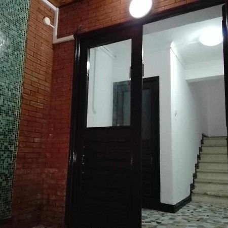 Apartamento San Juan Vintage Malaga Exterior photo
