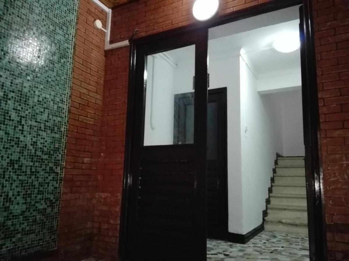 Apartamento San Juan Vintage Malaga Exterior photo